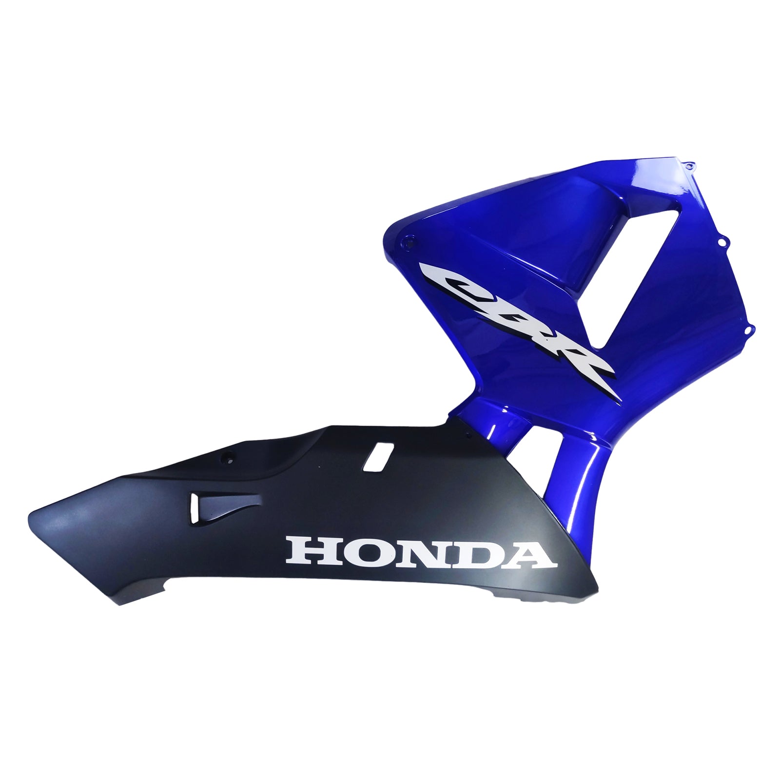 Fairings 2005-2006 Honda CBR 600 RR Blue CBR Generic