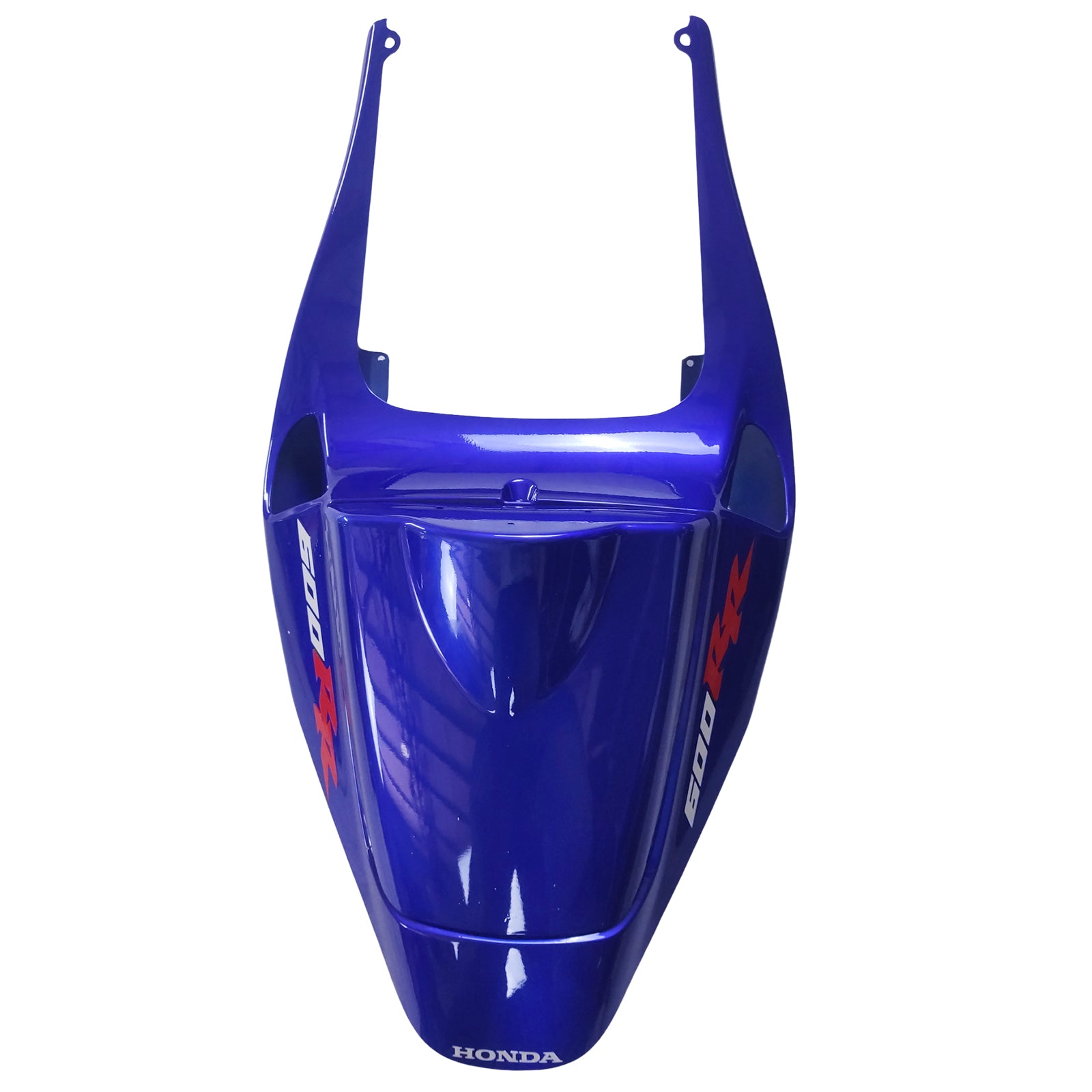 Fairings 2005-2006 Honda CBR 600 RR Blue CBR Generic