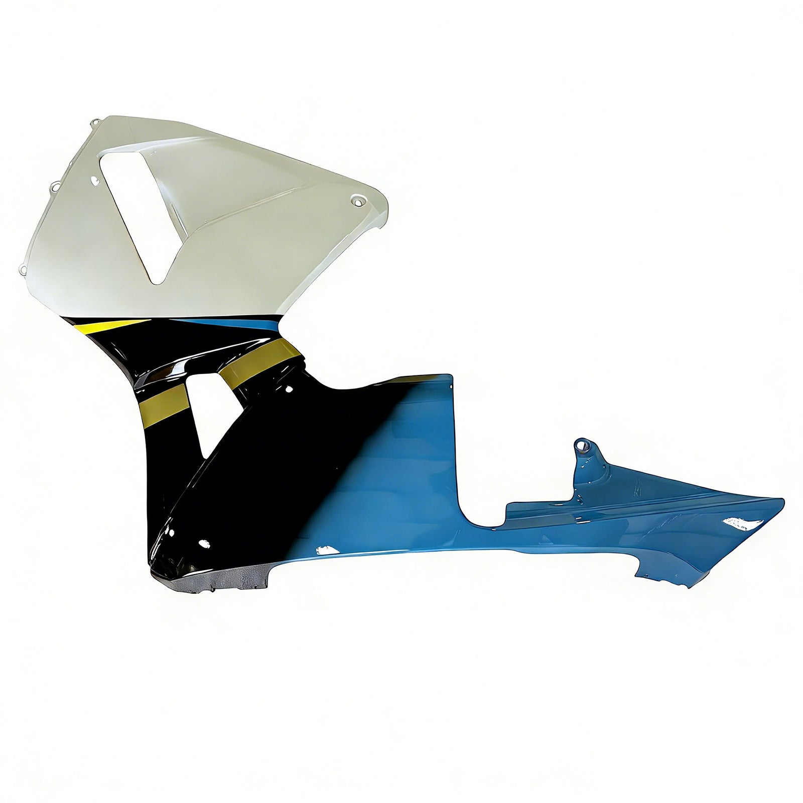 Fairings 2005-2006 Honda CBR 600 RR Konica Minolta Generic