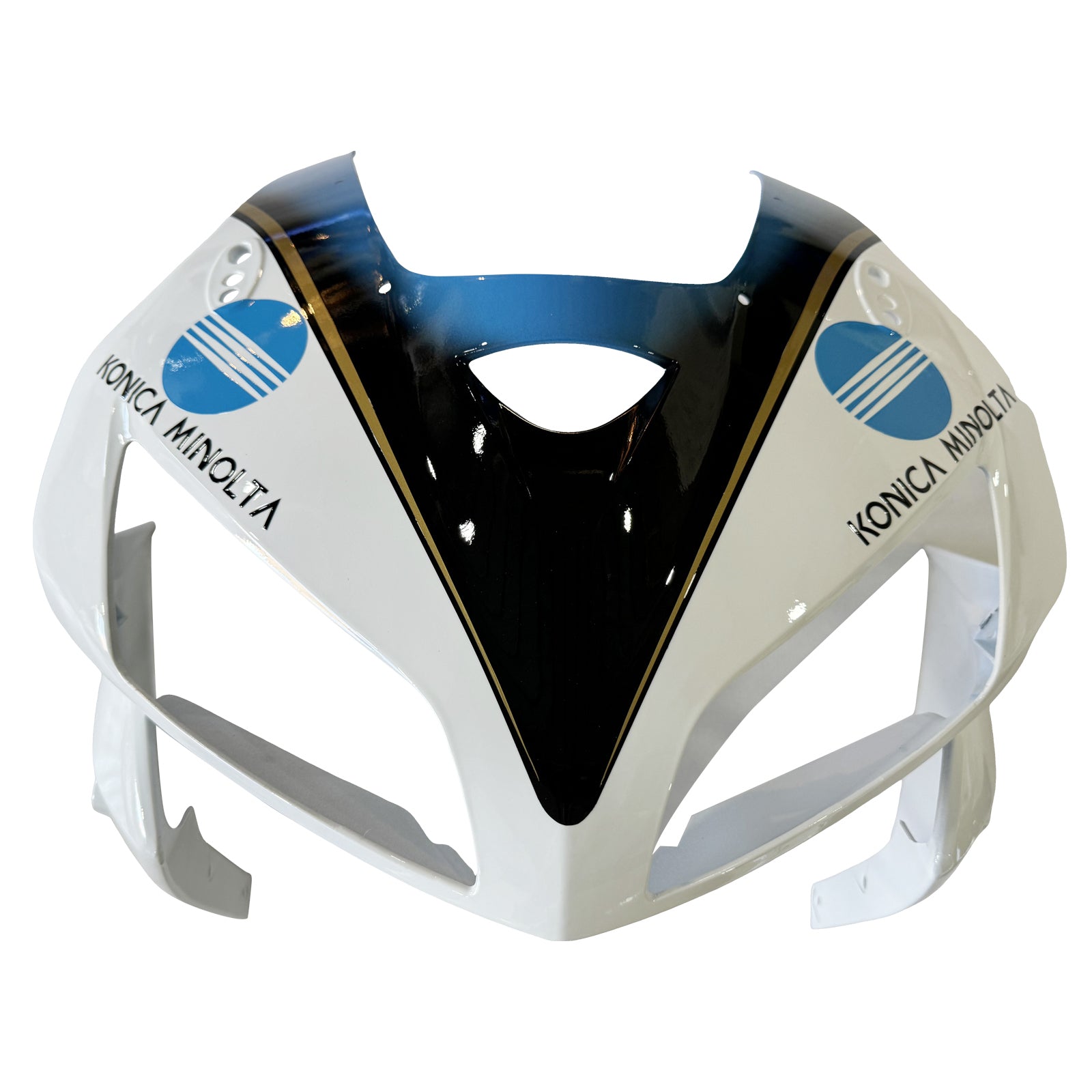 Fairings 2005-2006 Honda CBR 600 RR Konica Minolta Generic
