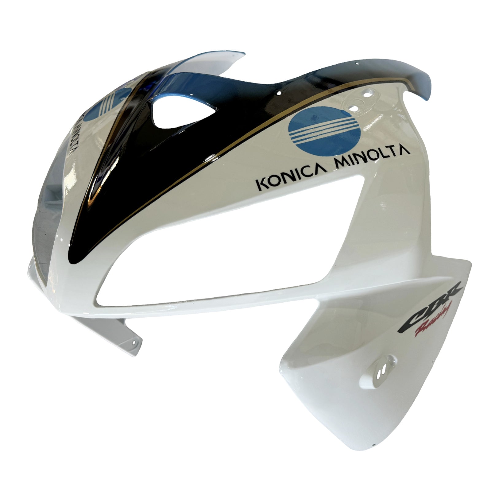 Fairings 2005-2006 Honda CBR 600 RR Konica Minolta Generic