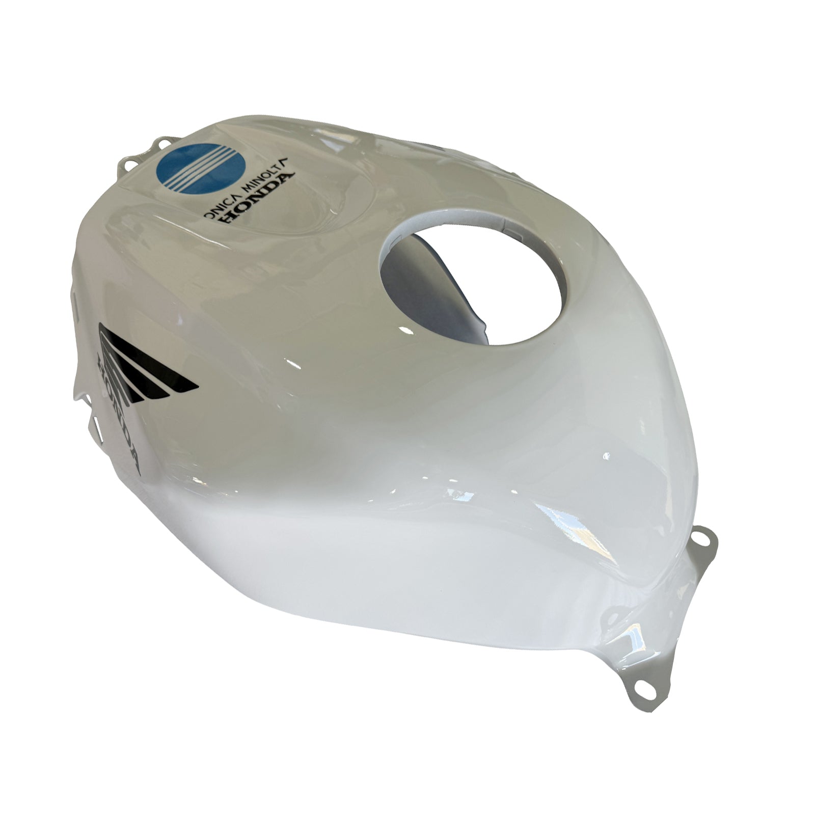 Fairings 2005-2006 Honda CBR 600 RR Konica Minolta Generic