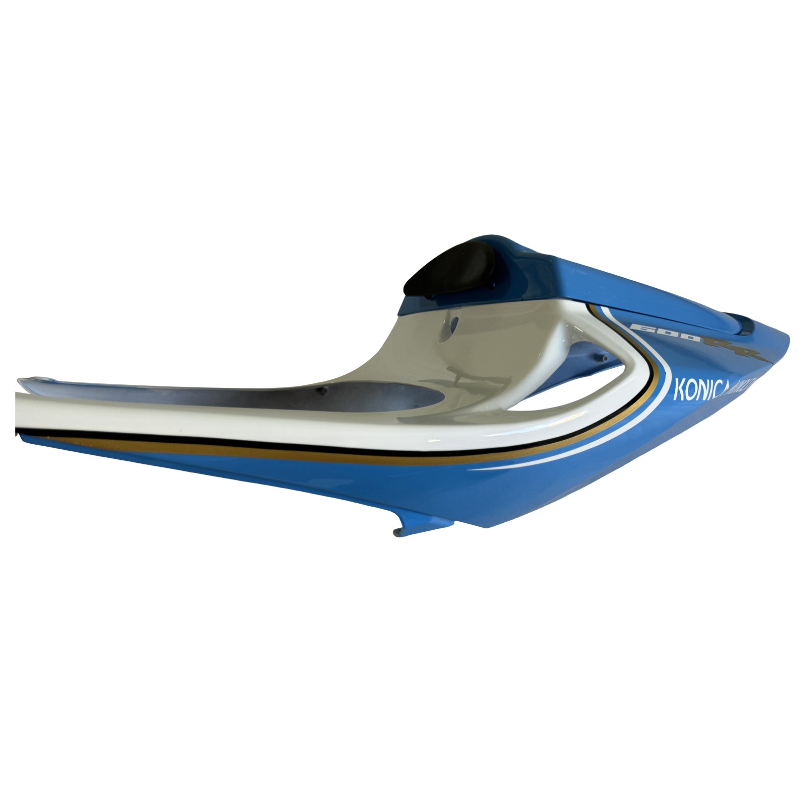 Fairings 2005-2006 Honda CBR 600 RR Konica Minolta Generic