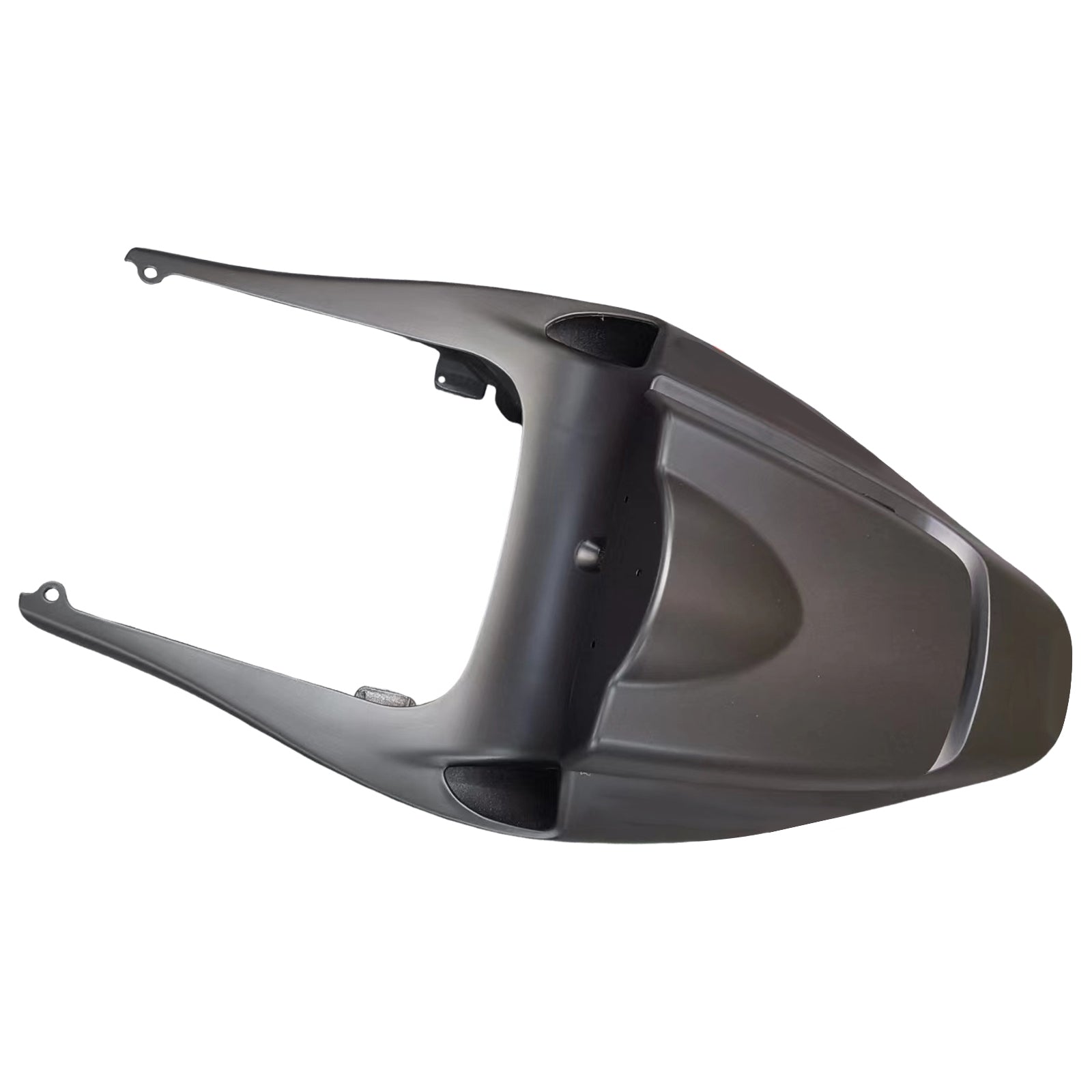 Fairings 2005-2006 Honda CBR600 RR Red & Black CBR Generic