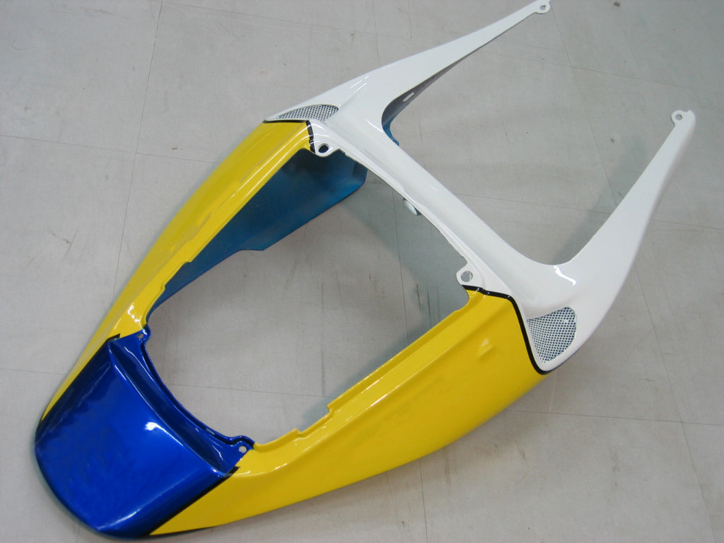 Fairings 2005-2006 Honda CBR 600 RR Rothmans Generic