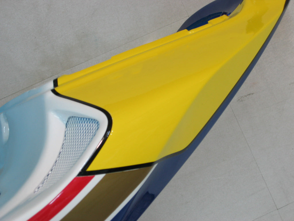 Fairings 2005-2006 Honda CBR 600 RR Rothmans Generic