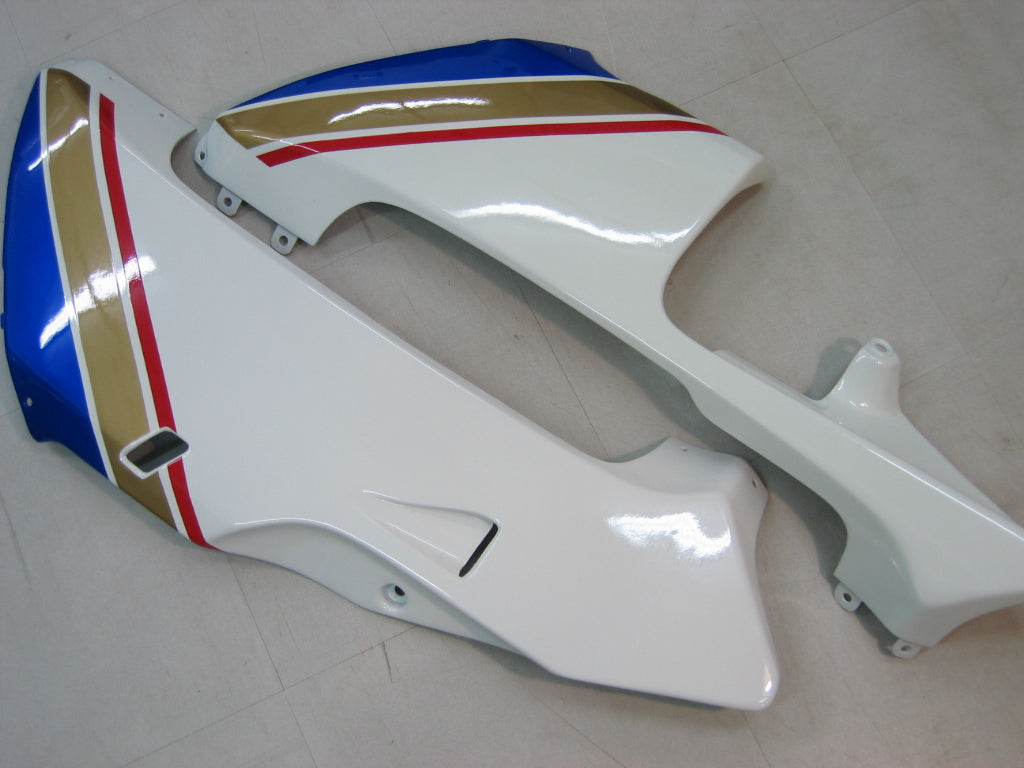 Fairings 2005-2006 Honda CBR 600 RR Rothmans Generic