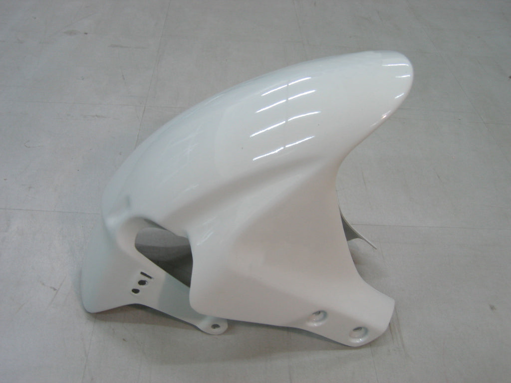 Fairings 2005-2006 Honda CBR 600 RR Rothmans Generic