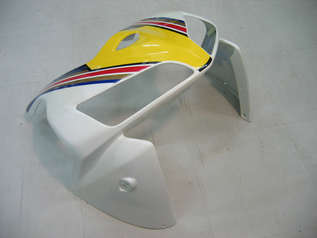 Carenados 2005-2006 Honda CBR 600 RR Rothmans Genérico
