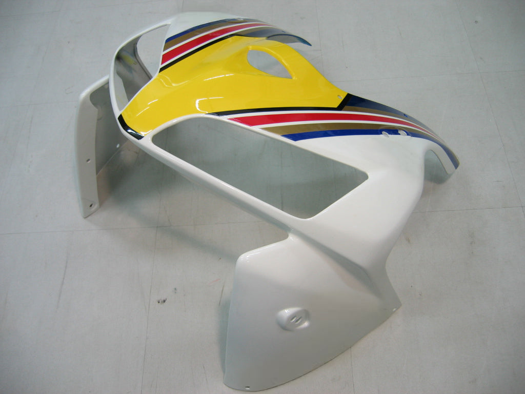 Fairings 2005-2006 Honda CBR 600 RR Rothmans Generic
