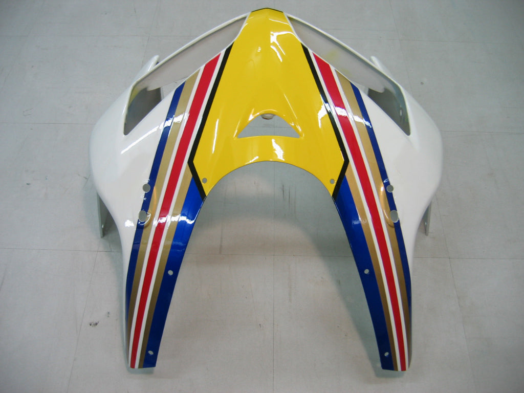 Fairings 2005-2006 Honda CBR 600 RR Rothmans Generic