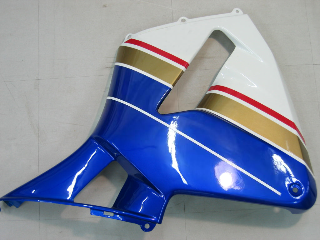 Fairings 2005-2006 Honda CBR 600 RR Rothmans Generic