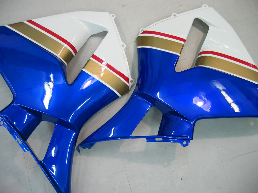 Fairings 2005-2006 Honda CBR 600 RR Rothmans Generic