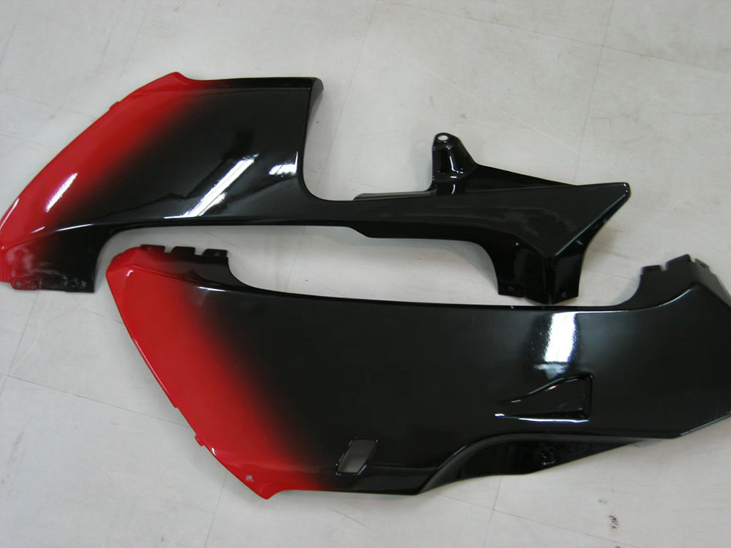 Fairings 2005-2006 Honda CBR 600 RR Multi-Color Eurobet Generic