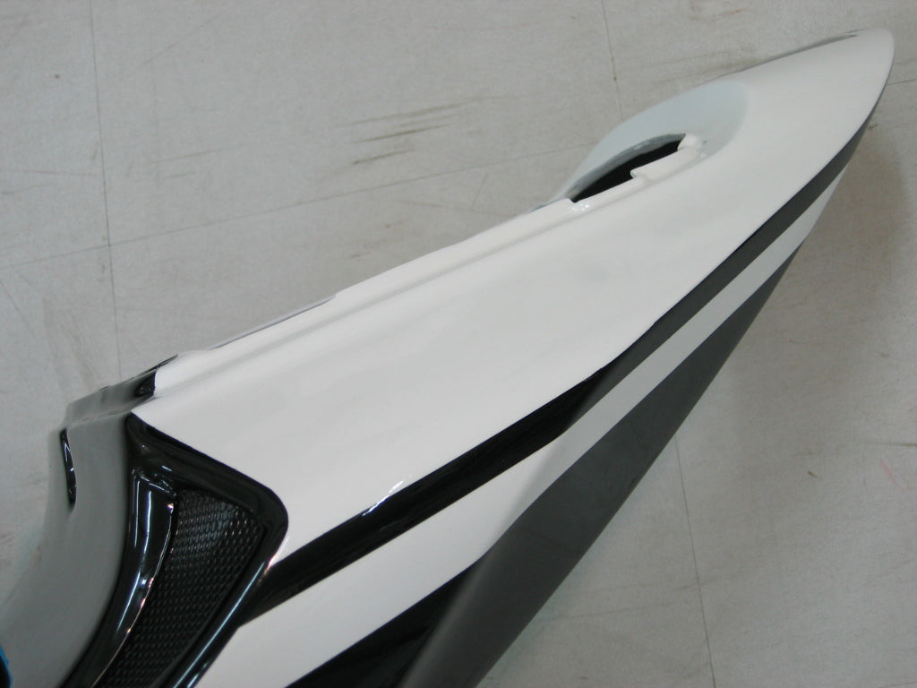 Fairings 2005-2006 Honda CBR 600 RR Multi-Color Eurobet Generic