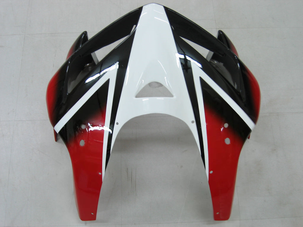 Fairings 2005-2006 Honda CBR 600 RR Multi-Color Eurobet Generic