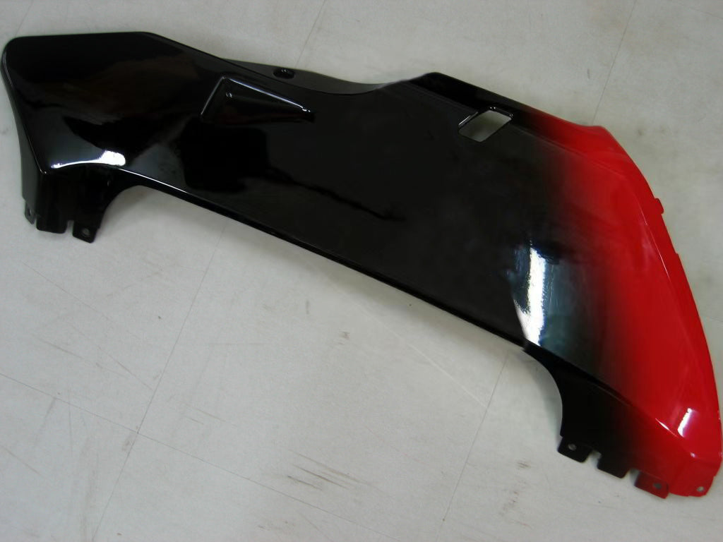 Fairings 2005-2006 Honda CBR 600 RR Multi-Color Eurobet Generic
