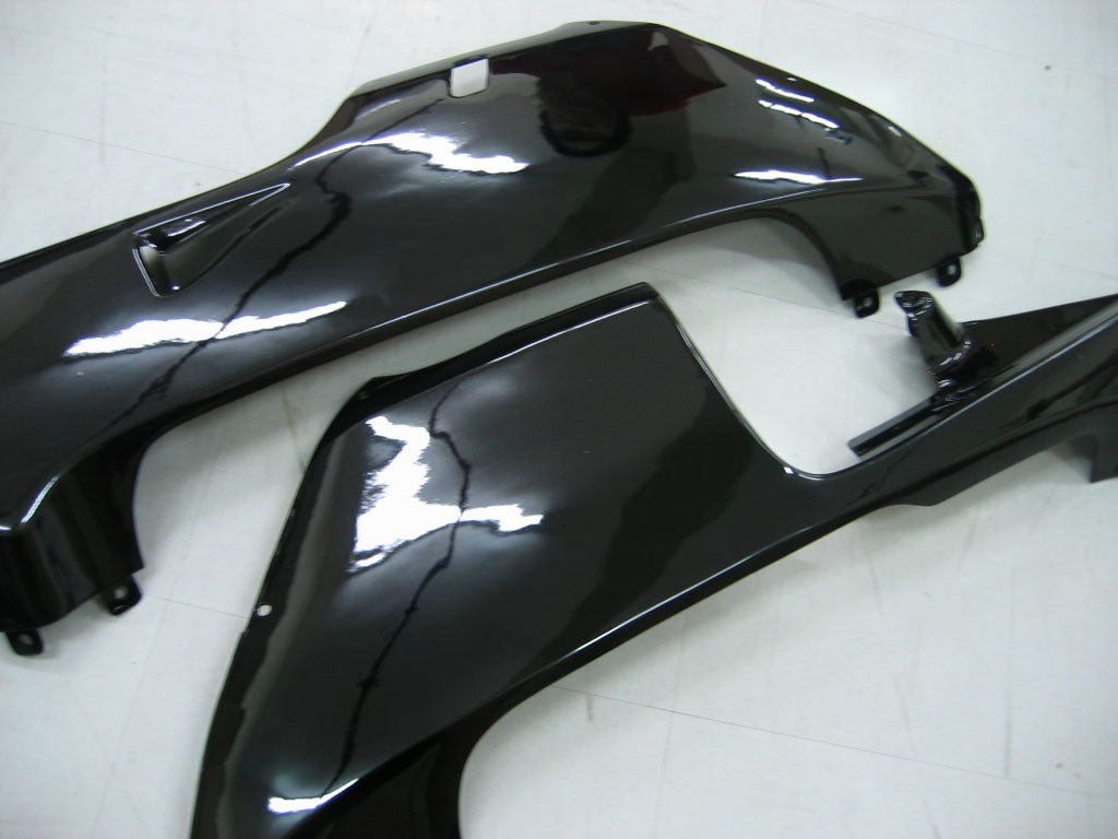 Injection Fairing Kit Bodywork Plastic ABS fit For Honda CBR600RR 2005-2006
