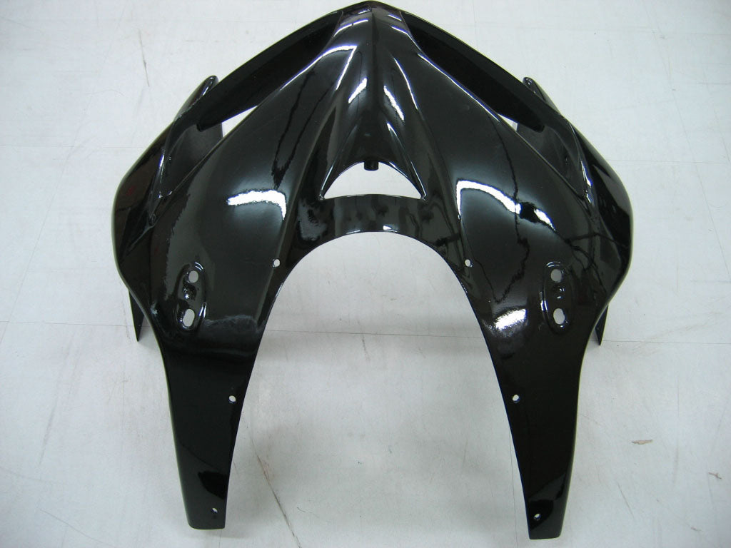 Injection Fairing Kit Bodywork Plastic ABS fit For Honda CBR600RR 2005-2006