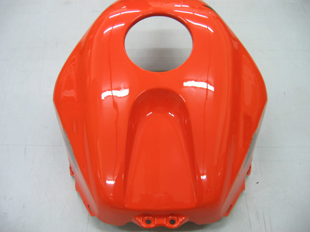 Carenados 2005-2006 Honda CBR 600 RR Repsol Genérico
