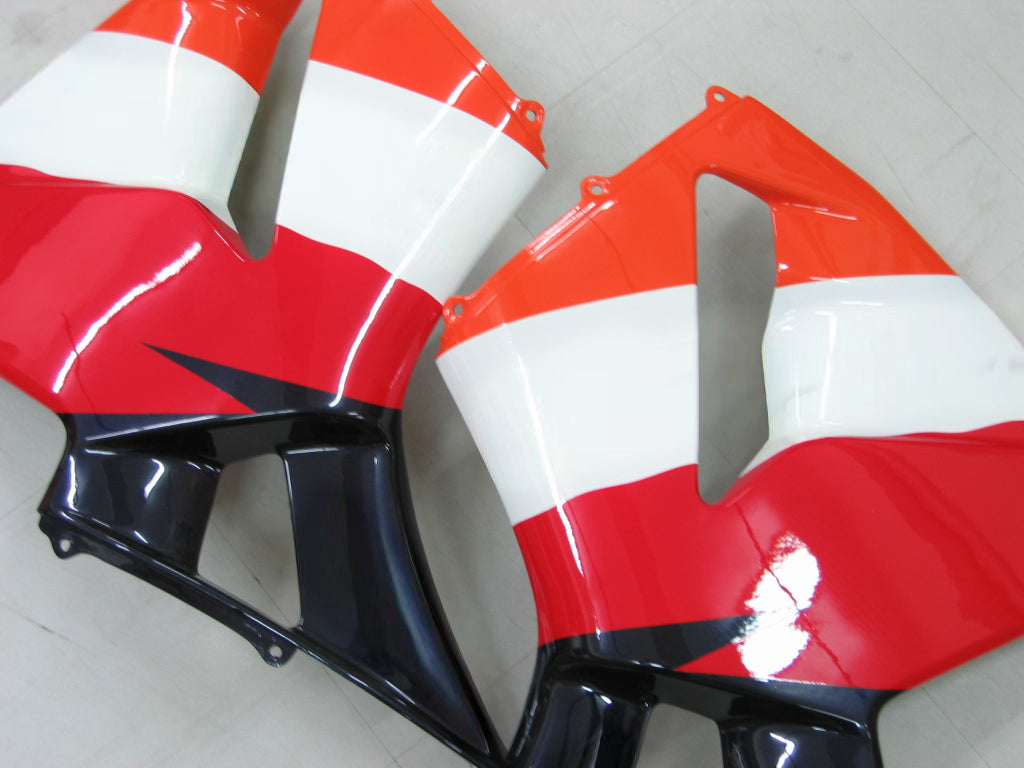 Carenados 2005-2006 Honda CBR 600 RR Repsol Genérico