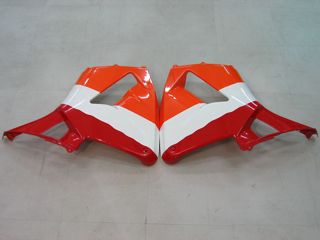 Injection Fairing Kit Bodywork Plastic ABS fit For Honda CBR600RR 2005-2006