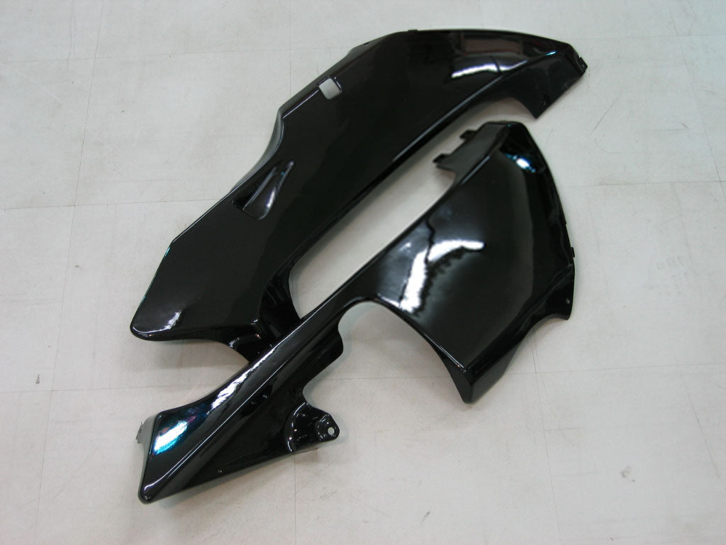 Injection Fairing Kit Bodywork Plastic ABS fit For Honda CBR600RR 2005-2006