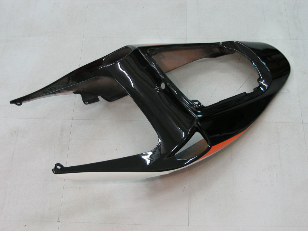 Injection Fairing Kit Bodywork Plastic ABS fit For Honda CBR600RR 2005-2006