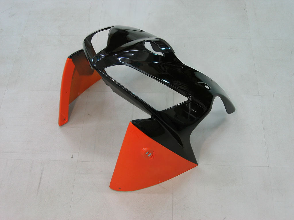 Injection Fairing Kit Bodywork Plastic ABS fit For Honda CBR600RR 2005-2006