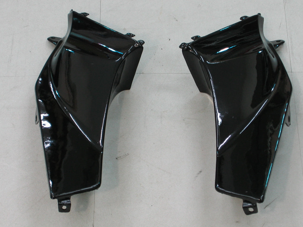 페어링 2005-2006 Honda CBR 600 RR 레드 & 블랙 CBR Honda 제네릭