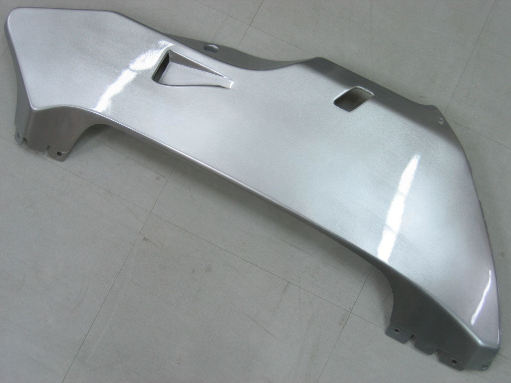 Carenados 2005-2006 Honda CBR 600 RR Naranja y Negro CBR Honda Generic