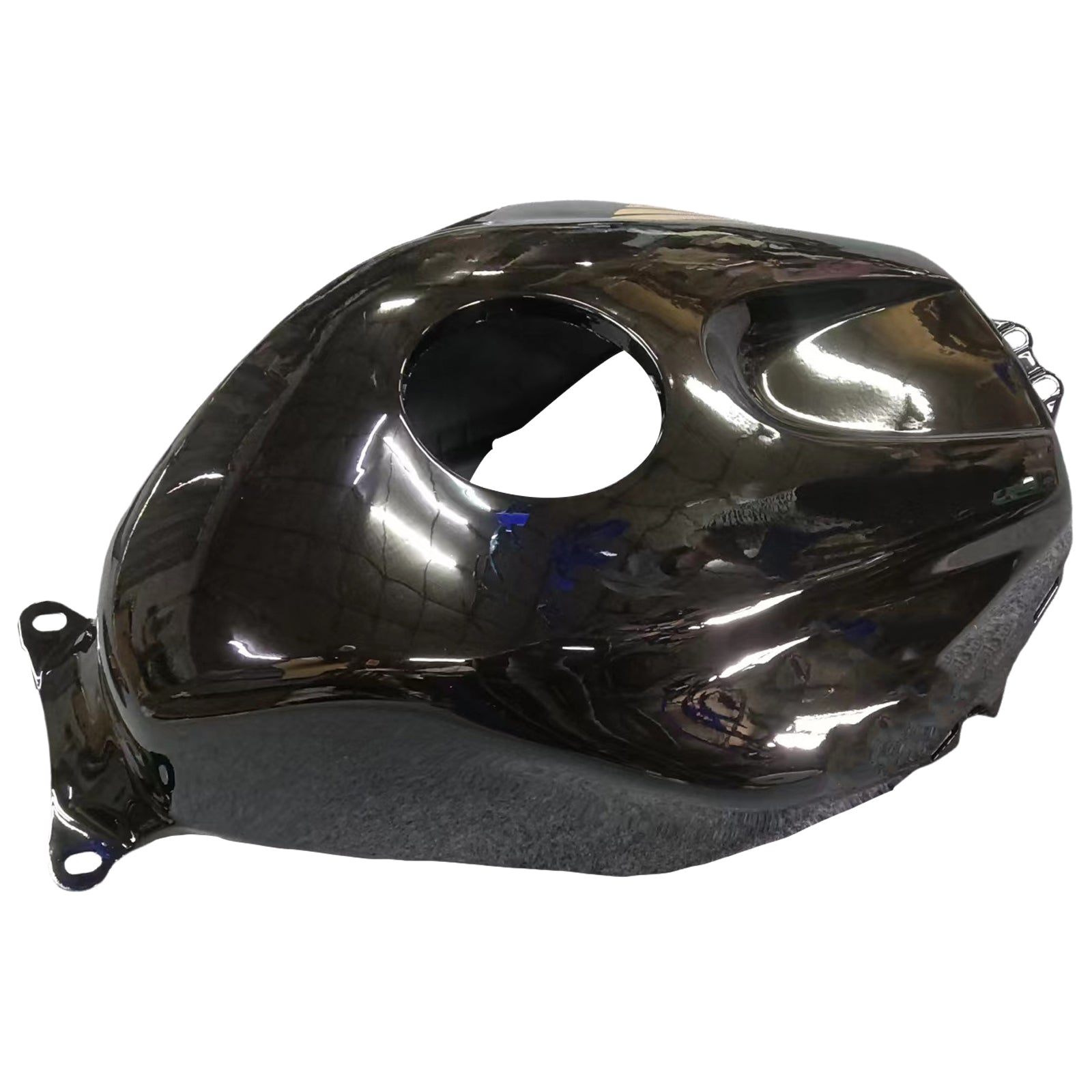 Injection Fairing Kit Bodywork Plastic ABS fit For Honda CBR600RR 2005-2006