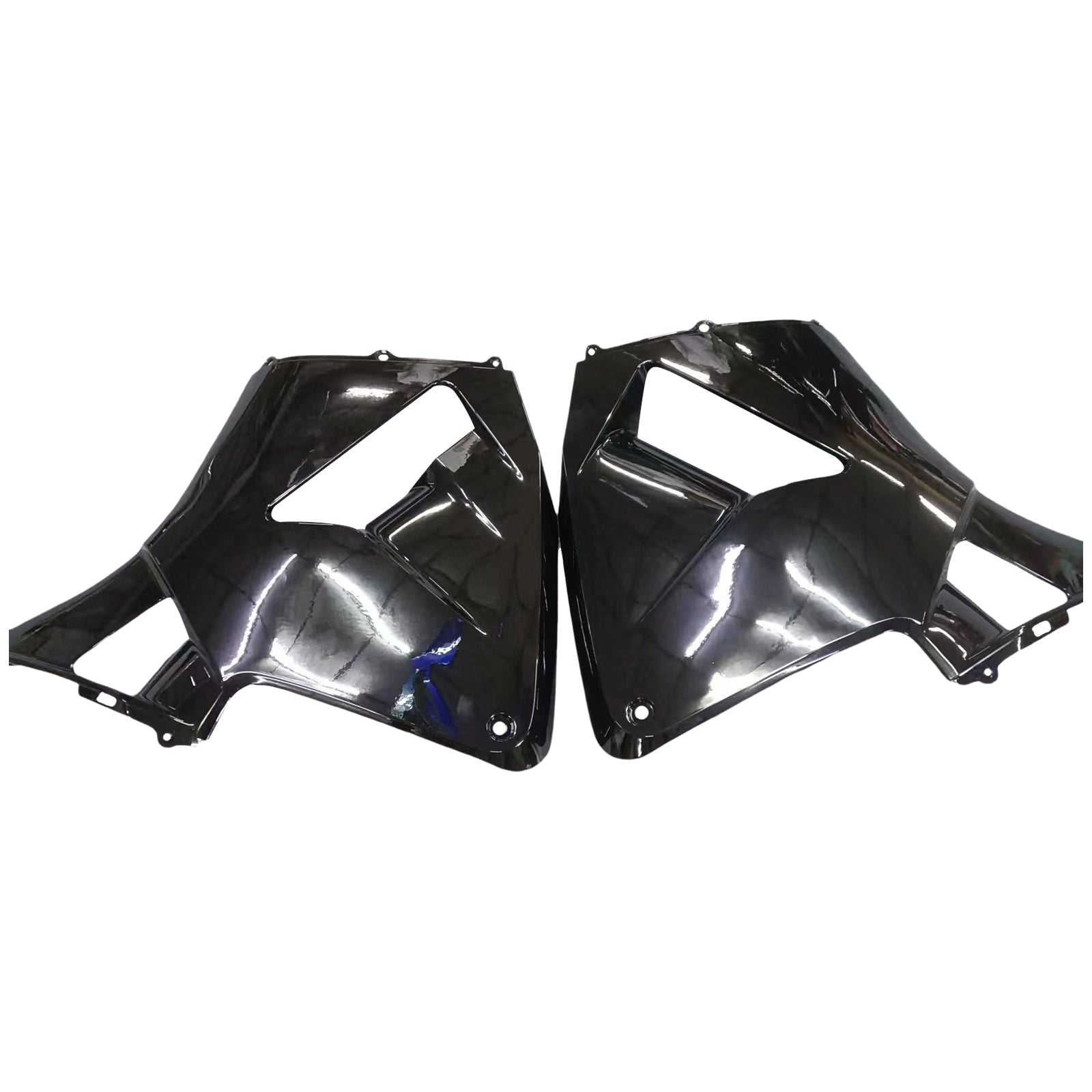 Injection Fairing Kit Bodywork Plastic ABS fit For Honda CBR600RR 2005-2006