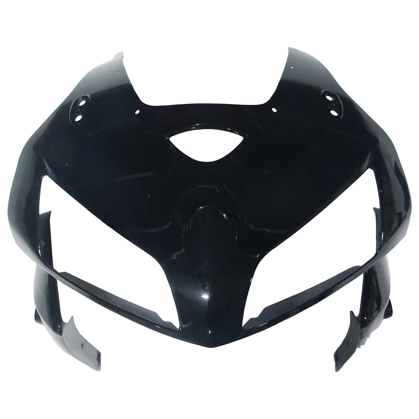 Fairings 2005-2006 Honda CBR 600 RR Black West Generic
