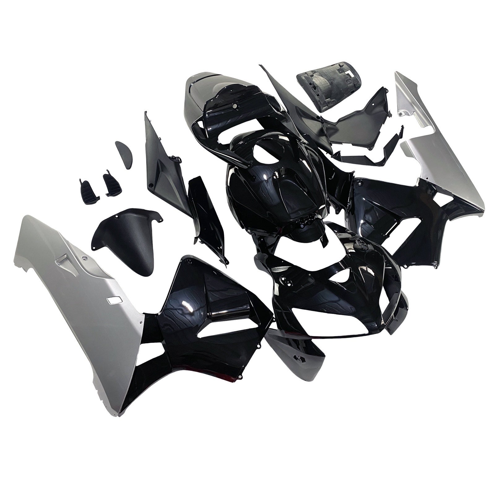 Injection Fairing Kit Bodywork Plastic ABS fit For Honda CBR600RR 2005-2006