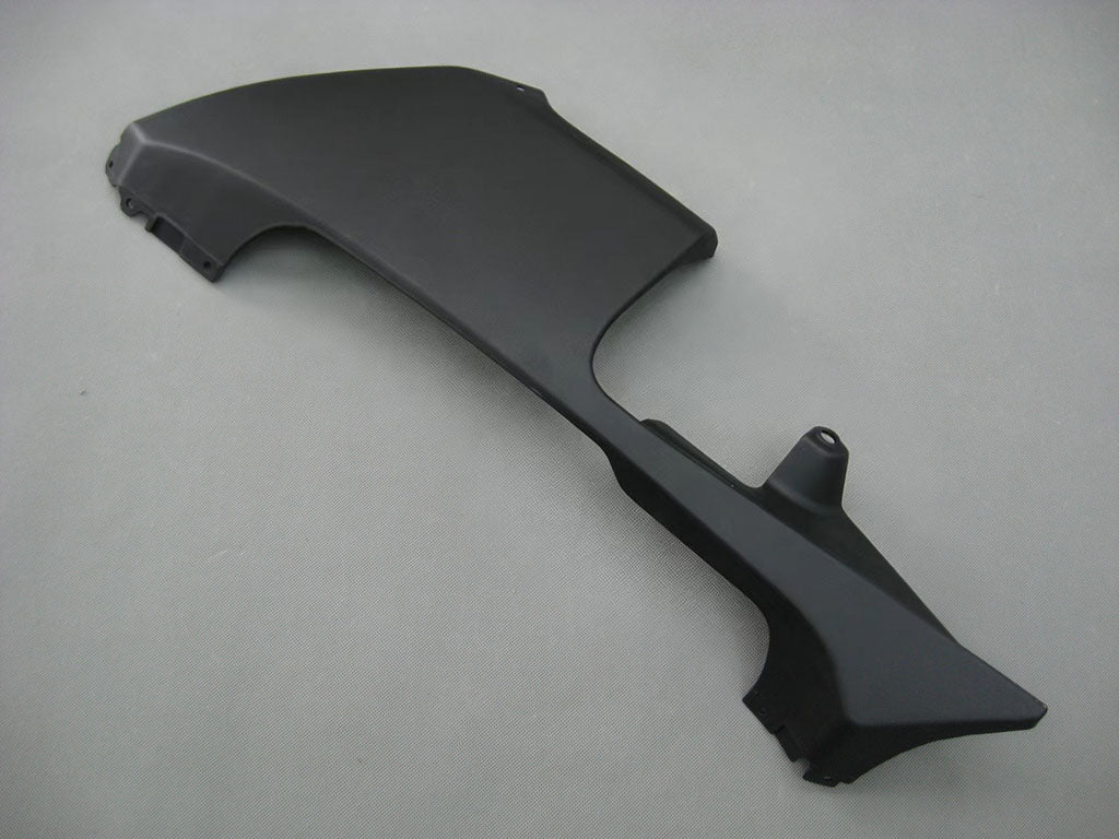 Fairings 2005-2006 Honda CBR 600 RR Black Matte Valentino Rossi Generic