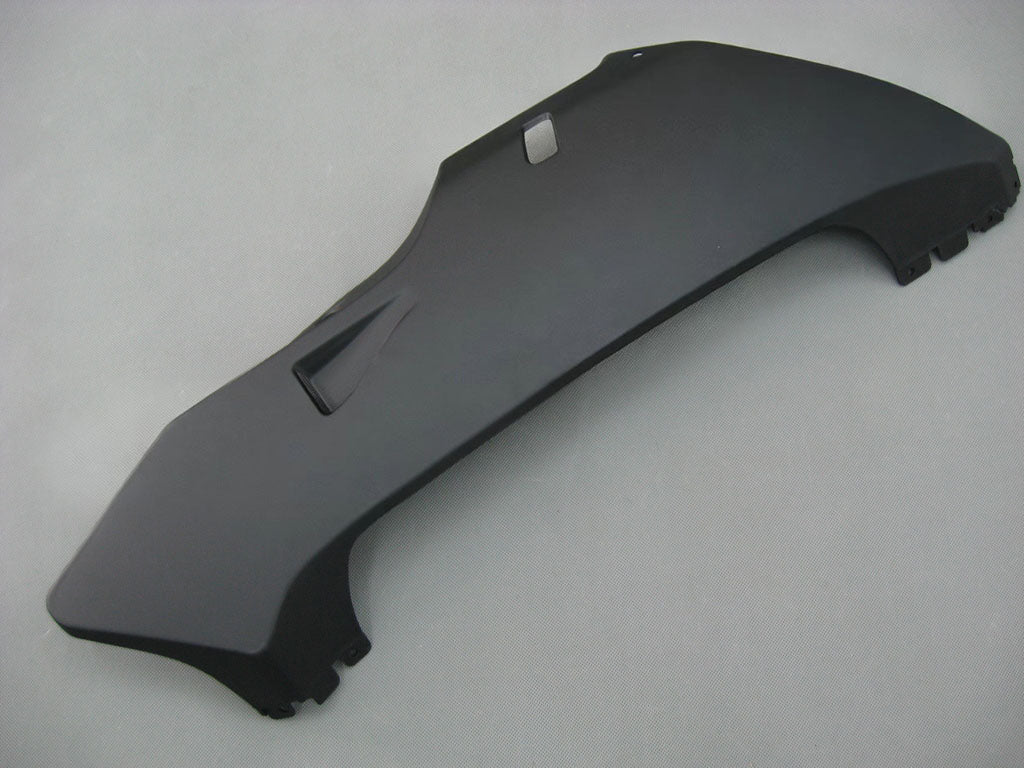 Fairings 2005-2006 Honda CBR 600 RR Black Matte Valentino Rossi Generic