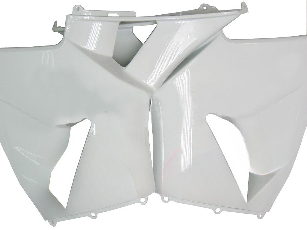 Fairings 2005-2006 Honda CBR 600 RR White No.2 Repsol Generic