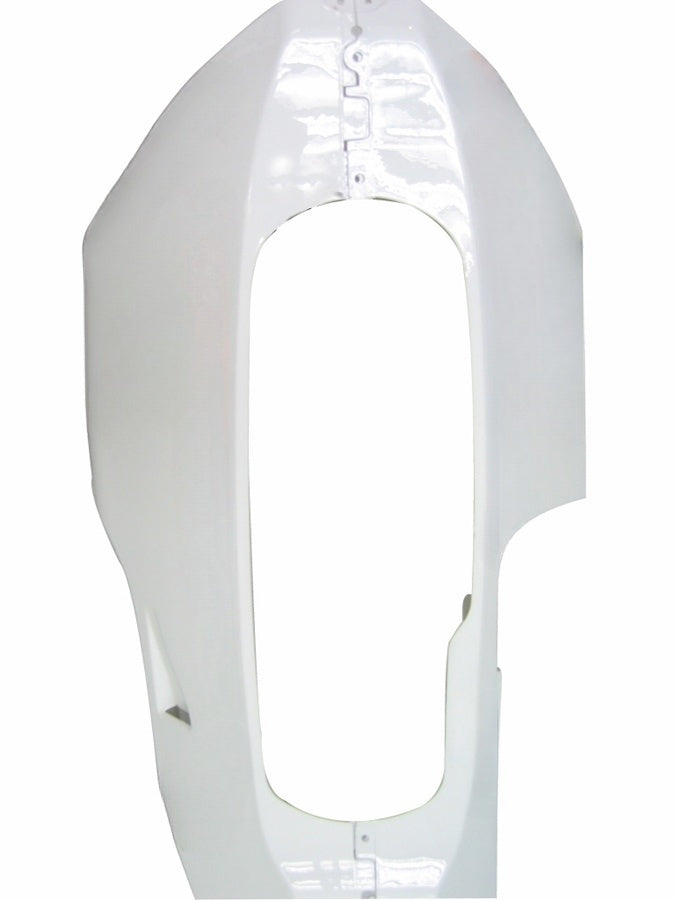 Fairings 2005-2006 Honda CBR 600 RR White No.2 Repsol Generic