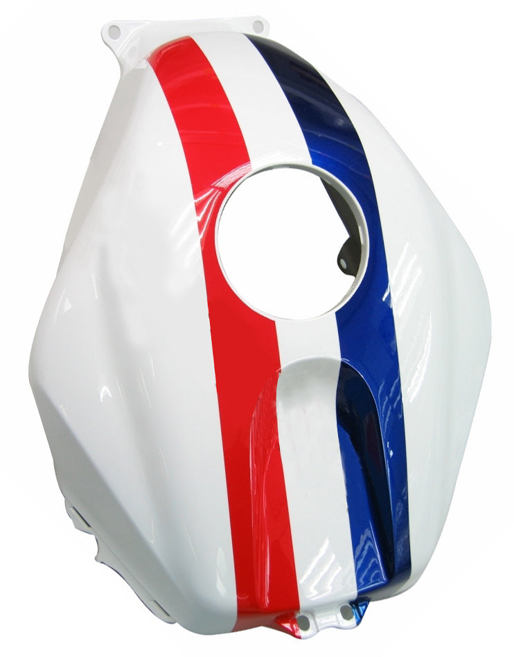 Fairings 2005-2006 Honda CBR 600 RR White No.2 Repsol Generic