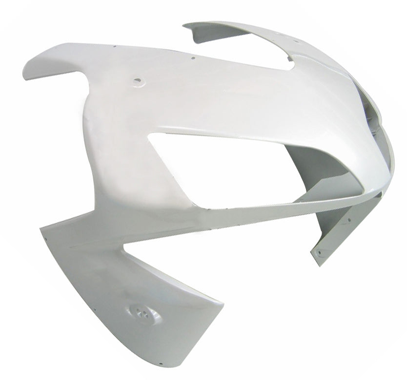 Fairings 2005-2006 Honda CBR 600 RR Metallic White Honda Generic