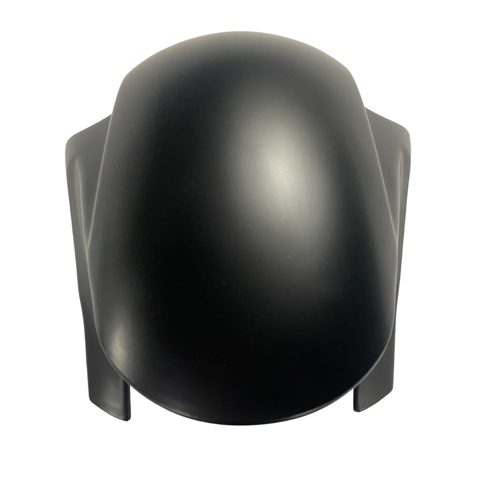 Fairings 2005-2006 Honda CBR 600 RR Matte Black & White Honda Generic