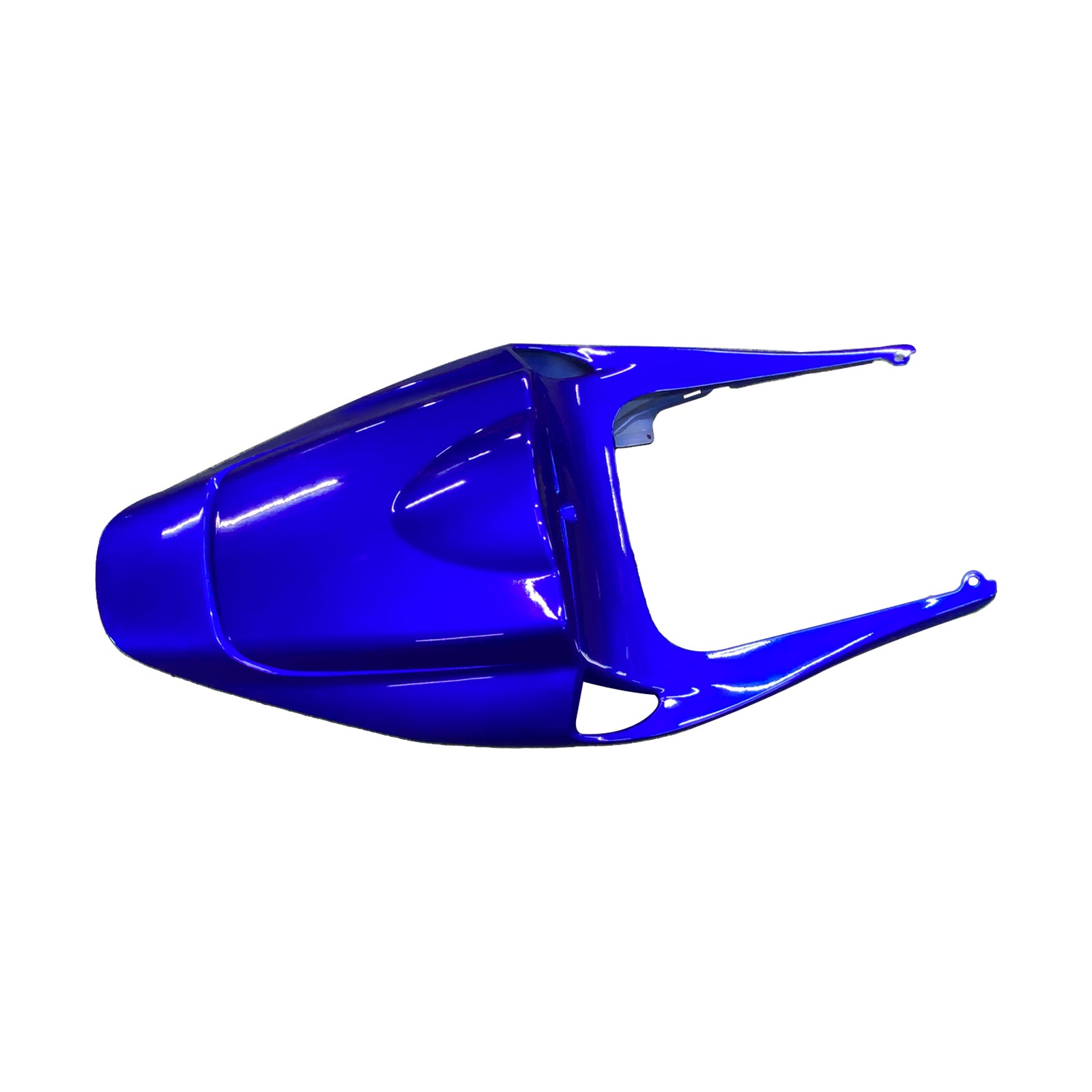 Fairings 2005-2006 Honda CBR 600 RR Red White Blue HRC Generic