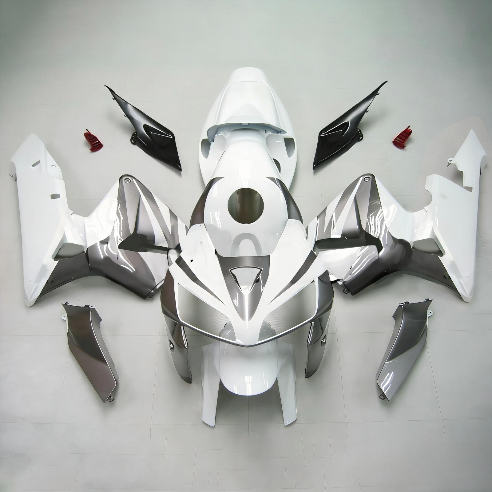 Honda CBR600RR 2005-2006 F5 Kit Carenado Carrocería Plástico ABS
