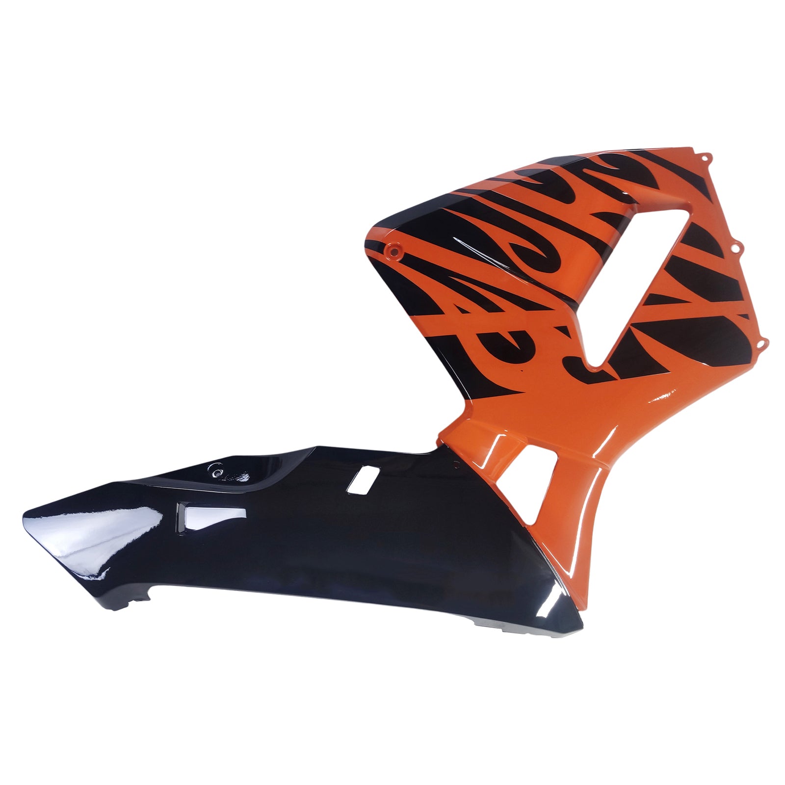 Honda CBR600RR 2005-2006 F5 Fairing Kit Bodywork Plastic ABS