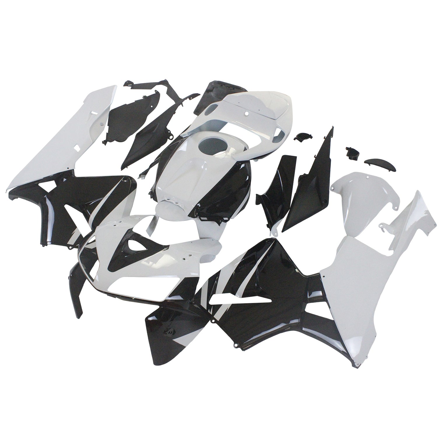 Honda CBR600RR 2005-2006 F5 Fairing Kit Bodywork Plastic ABS