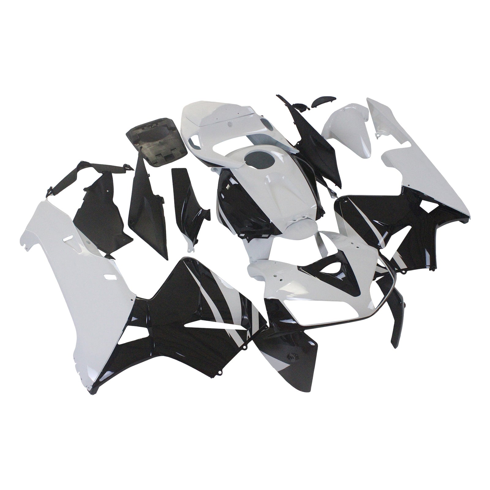 Honda CBR600RR 2005-2006 F5 Fairing Kit Bodywork Plastic ABS