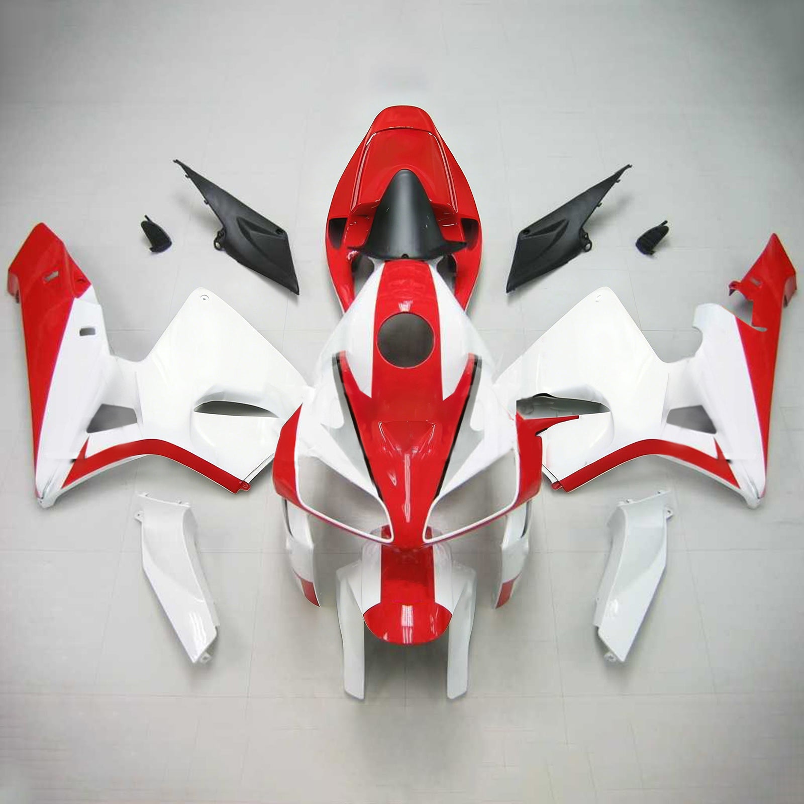 Honda CBR600RR 2005-2006 F5 Fairing Kit Bodywork Plastic ABS