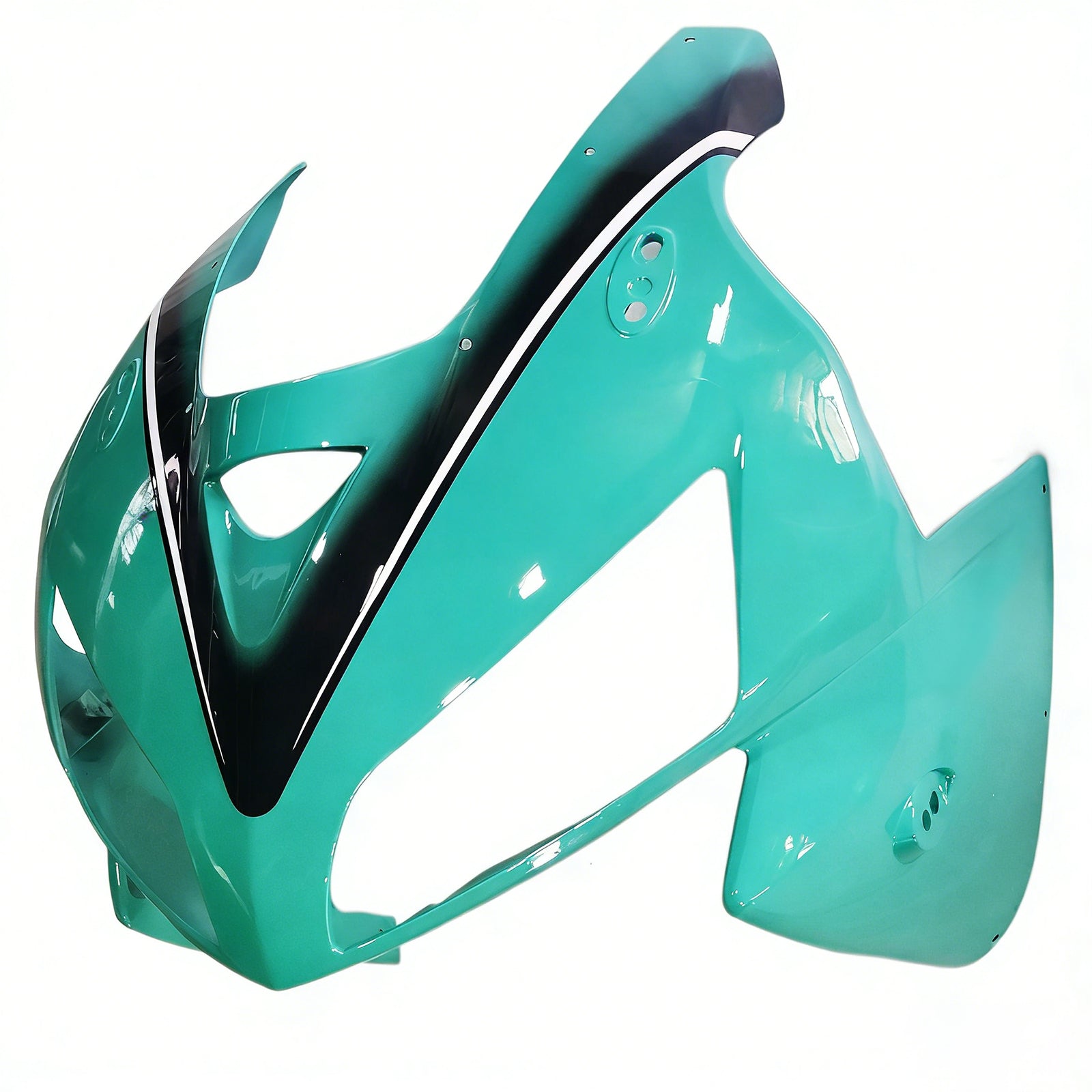 Honda CBR600RR 2005-2006 F5 Fairing Kit Bodywork Plastic ABS