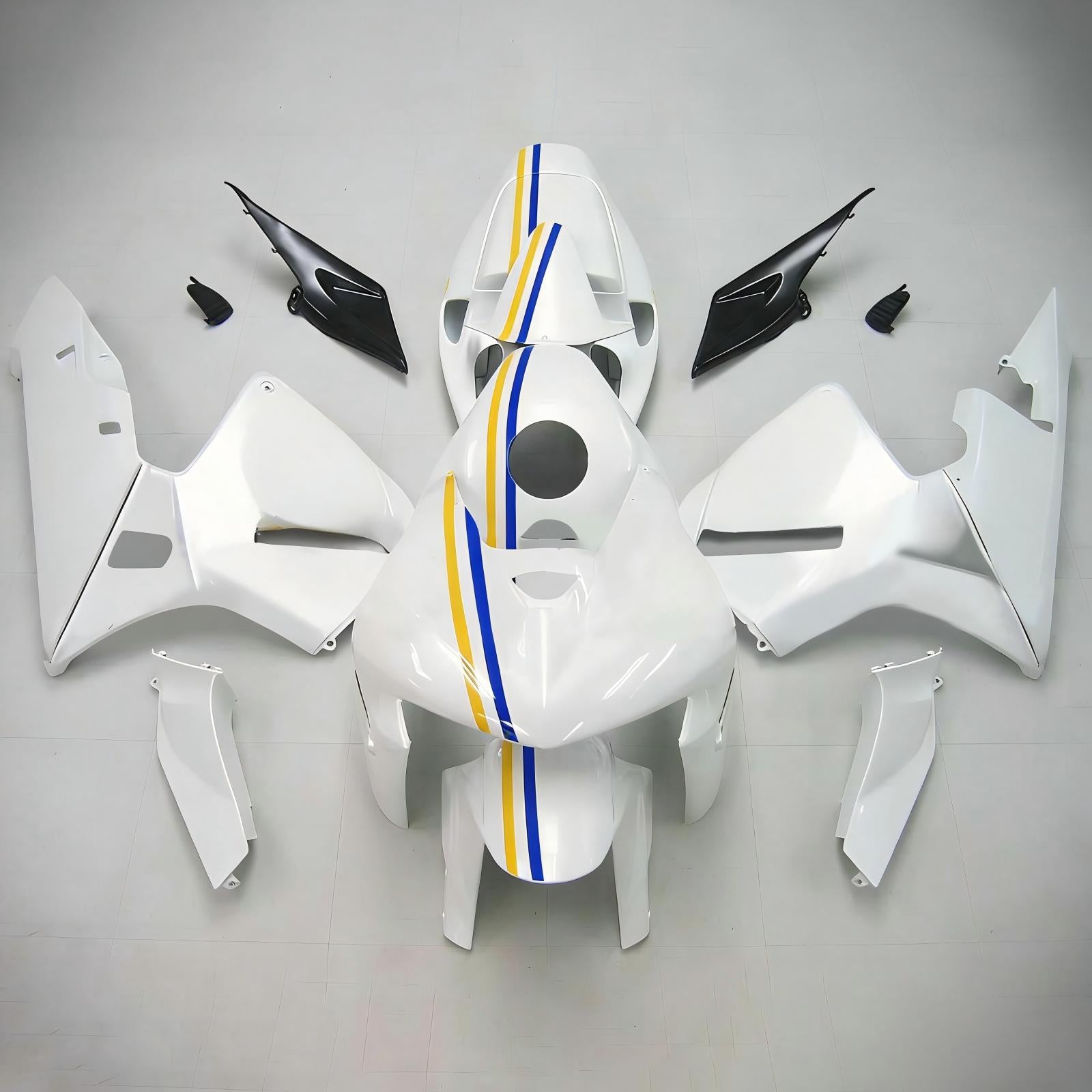 Honda CBR600RR 2005-2006 F5 Kit Carenado Carrocería Plástico ABS